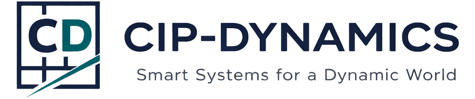 CIP-Dynamics Logo